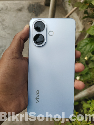Vivo v60 lite 4g